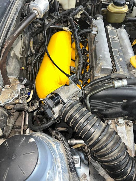 Ресивер Ласетти 1.8 учун