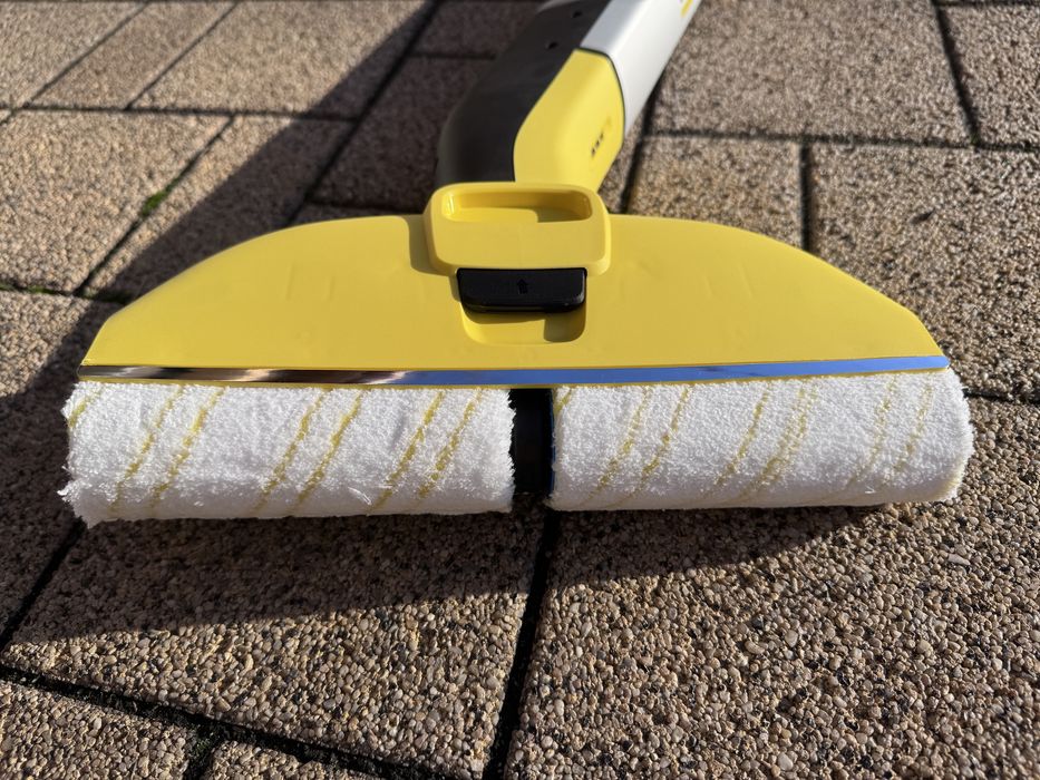 Aparat pentru spalat podele Karcher