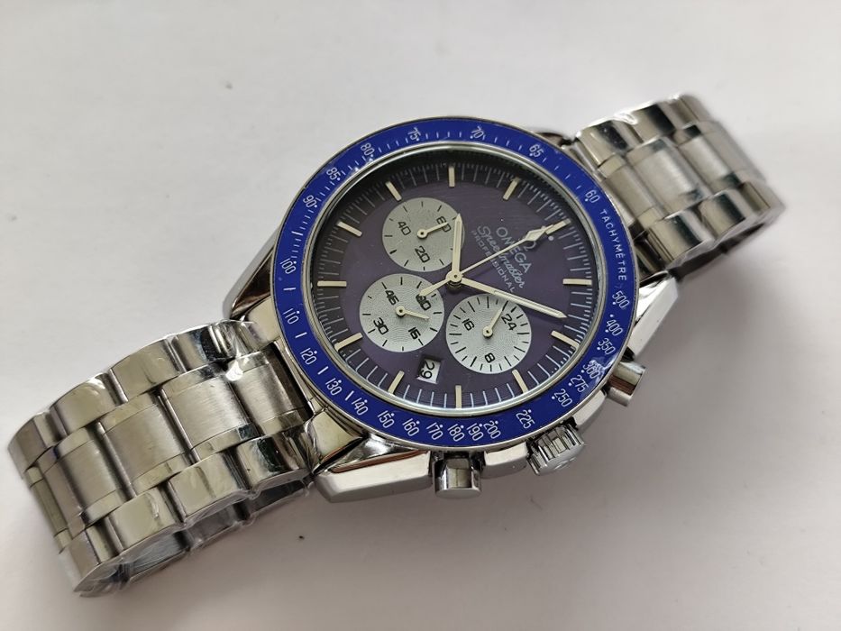 ceas OMEEGA barbatesc