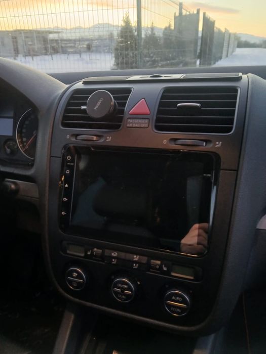 Vand masina VW Golf 5