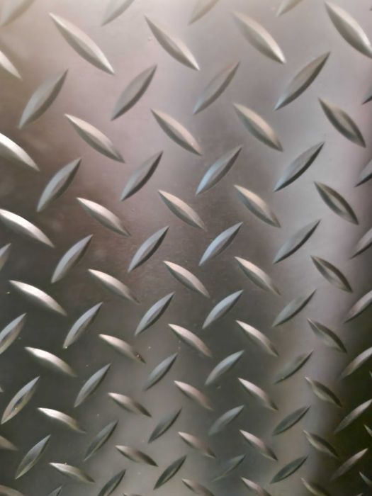 Резиновое покрытие Елочка