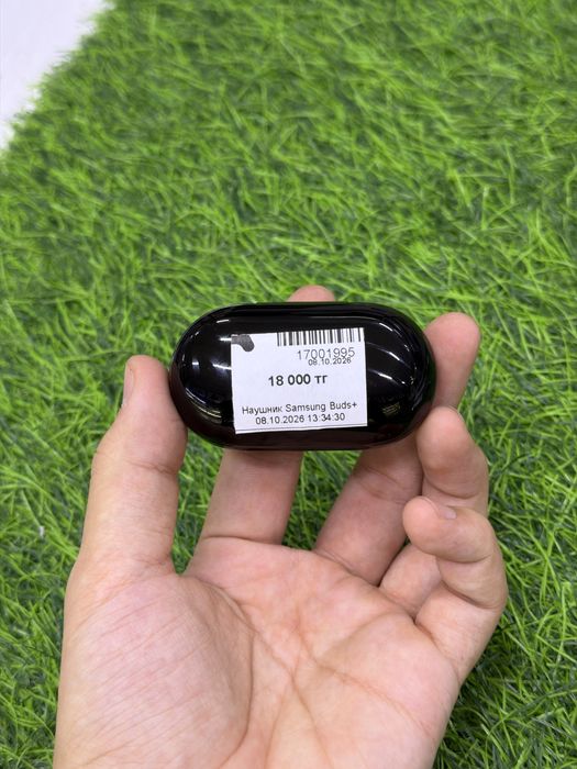 Нушники Samsung Buds+