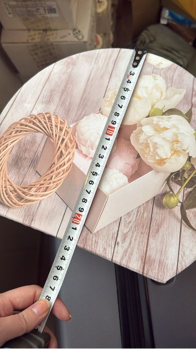 Подарочные боксы