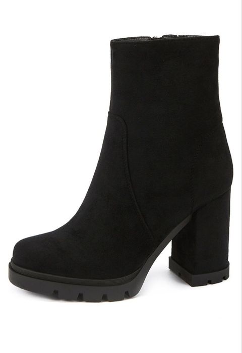 Женские ботильоны