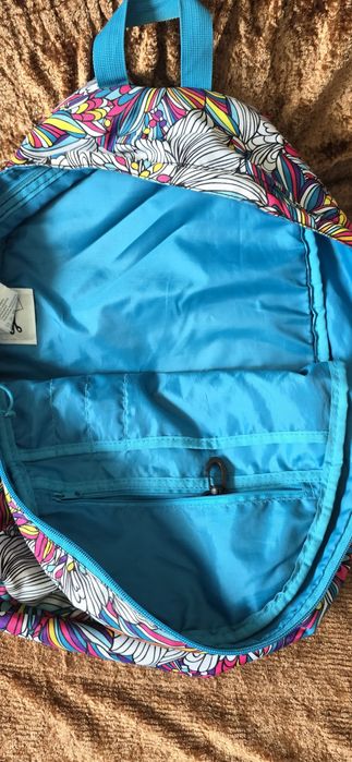 Рюкзак  для девочки