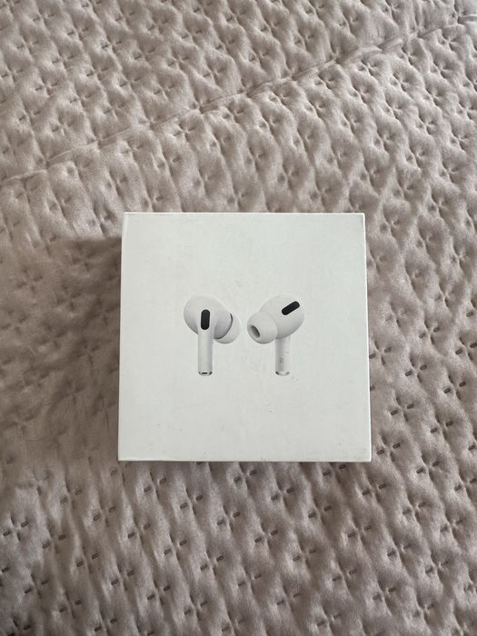 airpods pro оригинал б/у