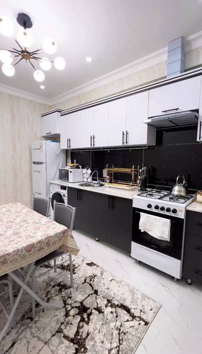 Сдаётся квартира в аренду на долгосрок