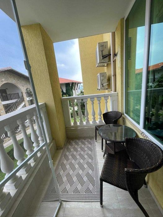 Продава се Тристаен апартамент в Свети Влас - 125 кв.м за 1440 €/кв.м - Снимка #6