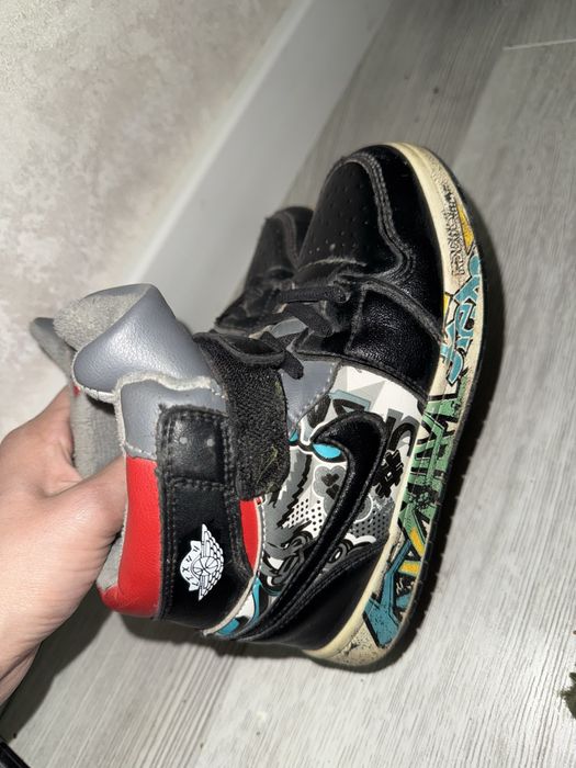 Кеды теплые 31 рр