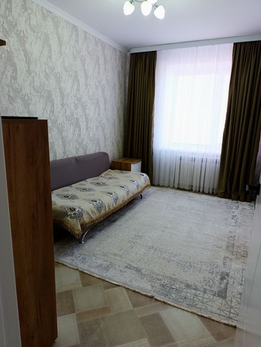 Срочно продам 3х комнатную квартиру в Нурсити. - Widok 3