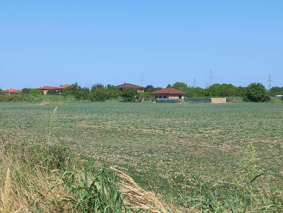 Продава се Парцел в Пловдив, Беломорски - 4346 кв.м за 71 €/кв.м - Снимка #2