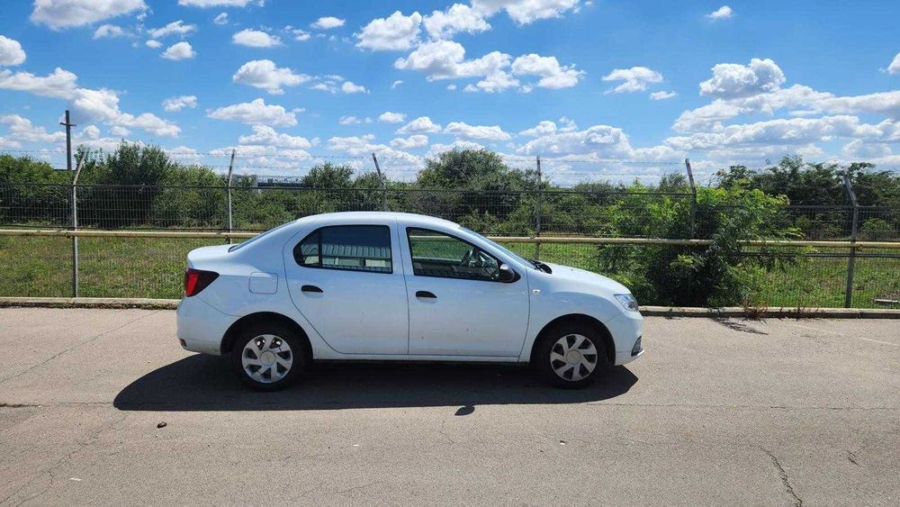 Dacia Logan 2 1.0SCE  GPL