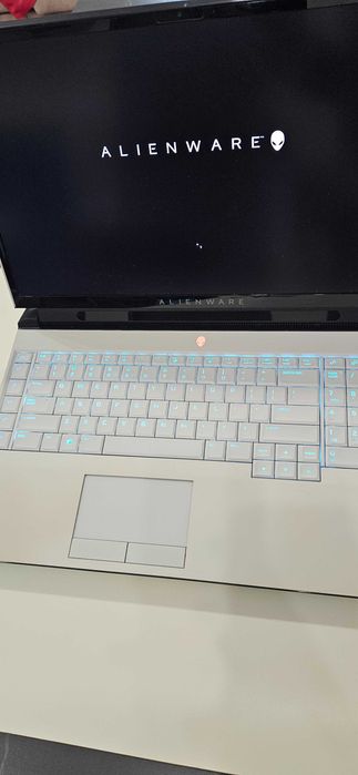 Alienware Area-51m, i9-9900K, RTX 2060, 56GB RAM + Комплект Alienware