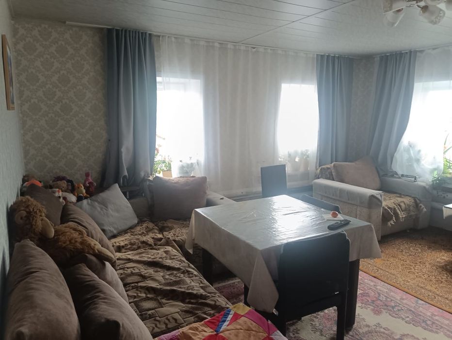 Живописный уголок