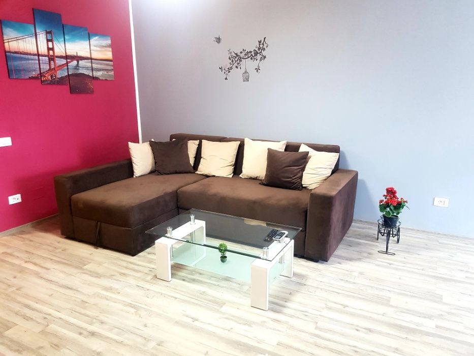 Cazare Inchiriere Centru Regim Hotelier 2 cam. Luceafarul ultra-lux