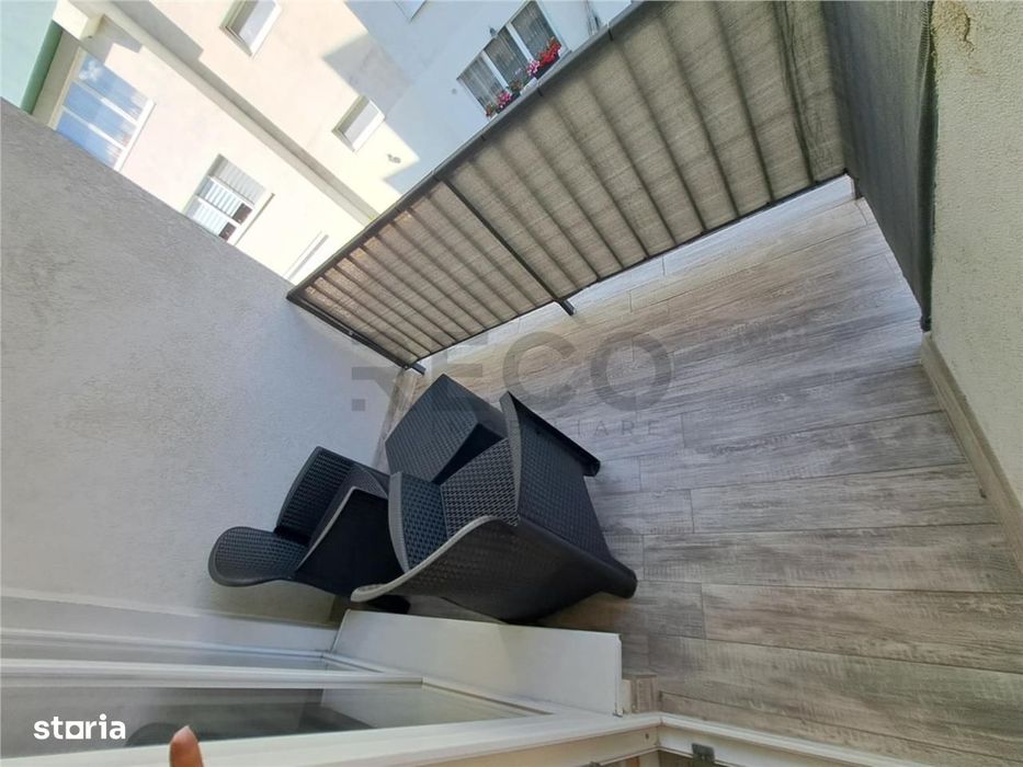 RECO chirie  apartament lux