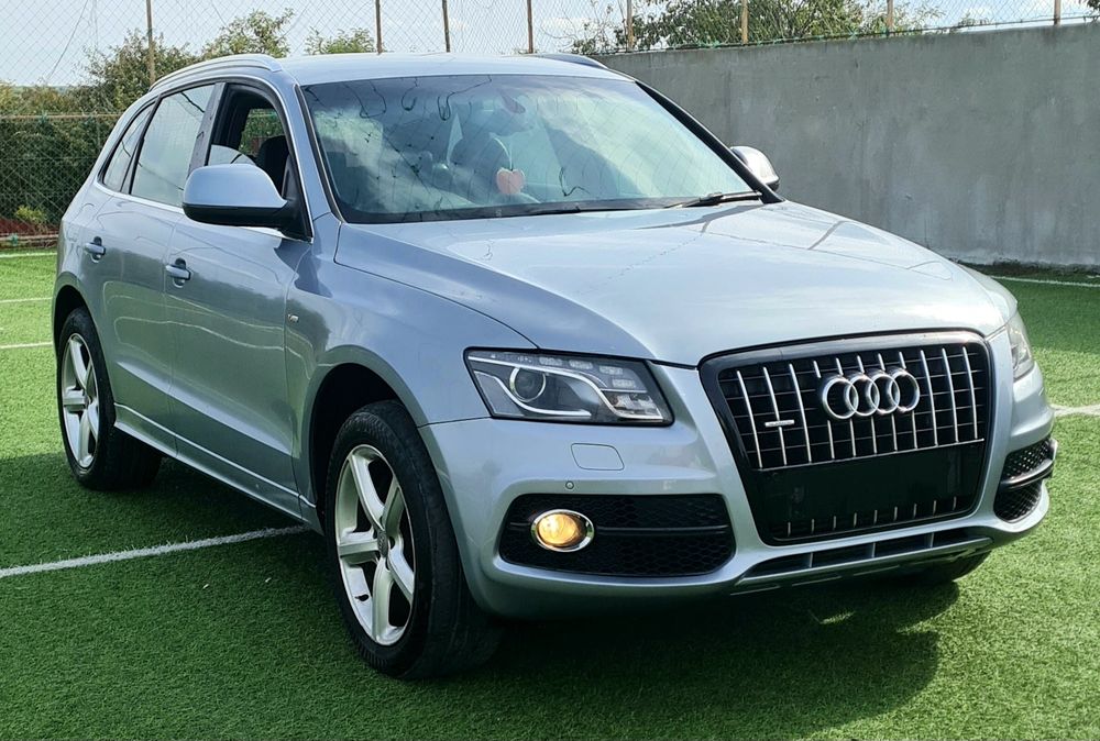 Dezmembrez / Dezmembrari / Piese / Audi Q5,2.0,3.0,CAHA/CCWA,Quattro,S