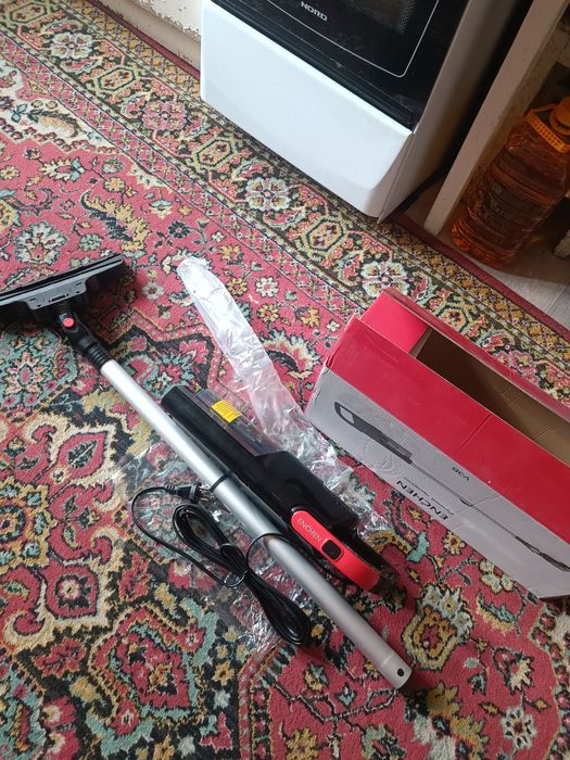 Пылесос Enchen новый