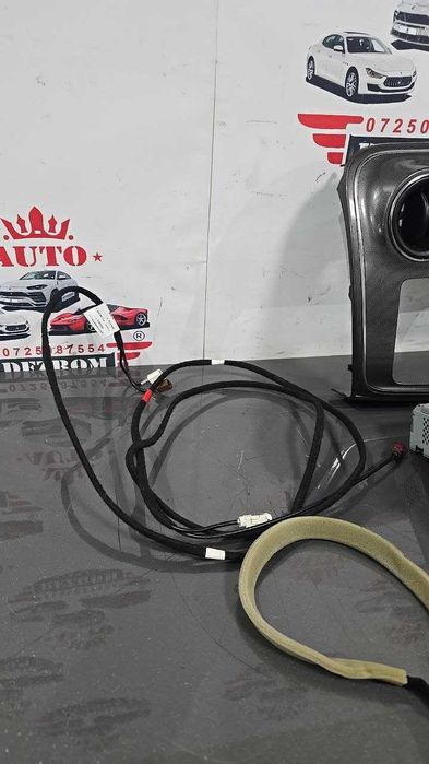 Navigatie completa 281157850R Dacia Sandero II (B8_) / Lodgy / Dokker Express