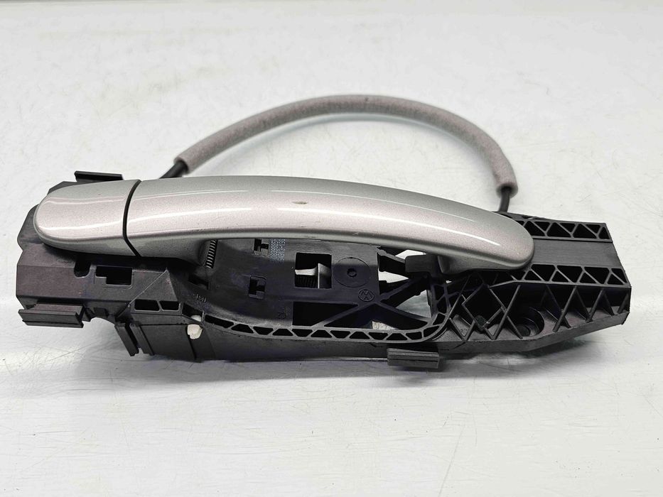 Maner usa stanga spate Volkswagen UP [Fabr 2011-2019] LB7W