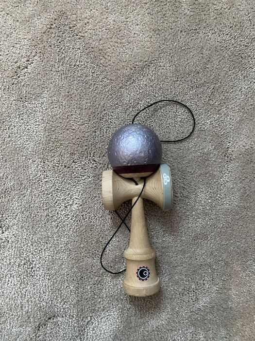 Vand Okendama revoglaze kendama