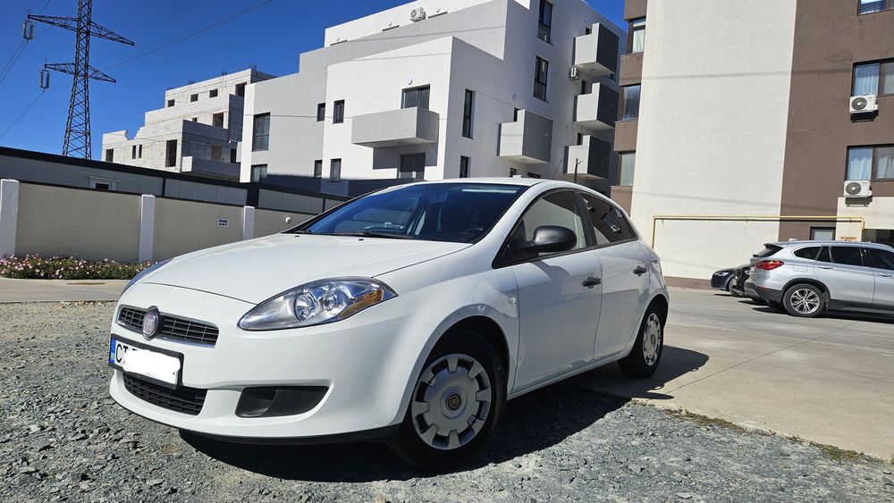 Fiat Bravo 1.4 Benzina 90 CP