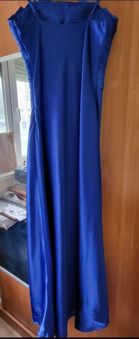 Официална дамска рокля