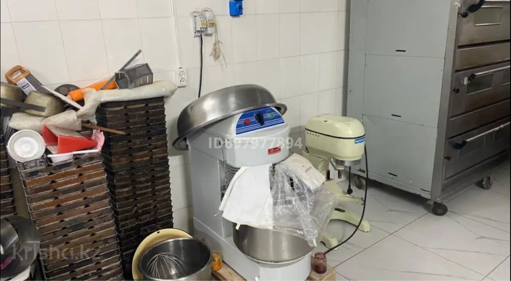 Пекарня кондитерская магазин &