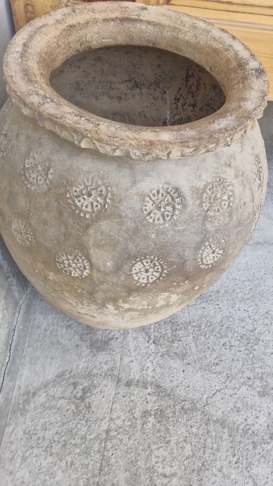 150yildan oshgan hom