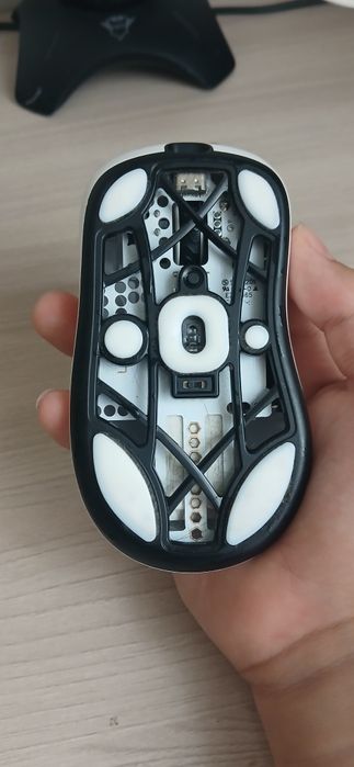 Мышка игравой LAMZU