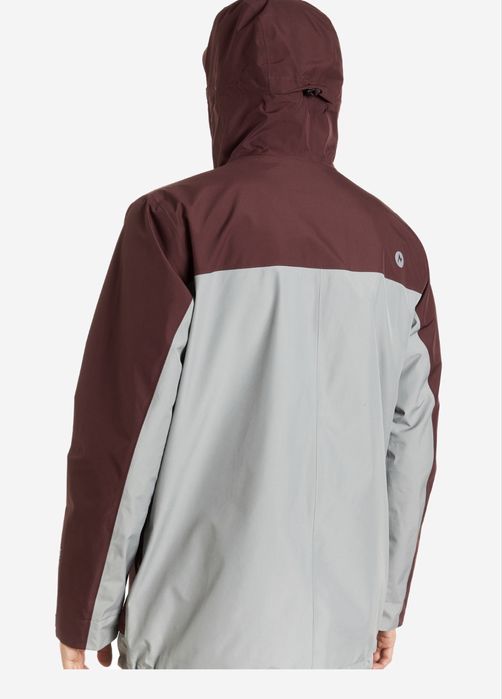 Куртка Marmot GORE-TEX, Размер S (Идеал)