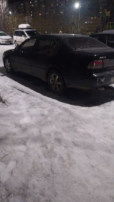 Продам машину лексус