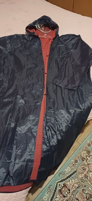 Продам Плащ дождевик