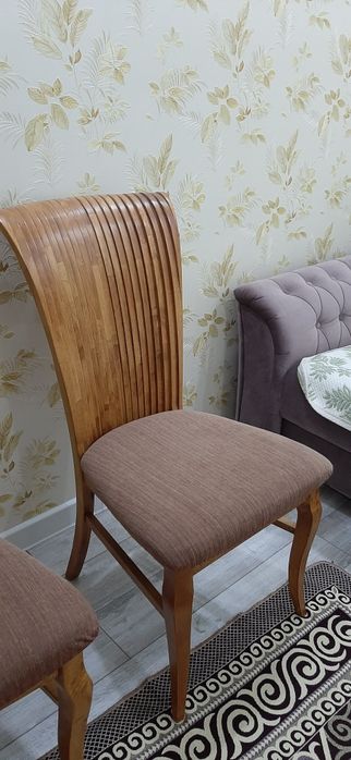 Стулья из Малайзии