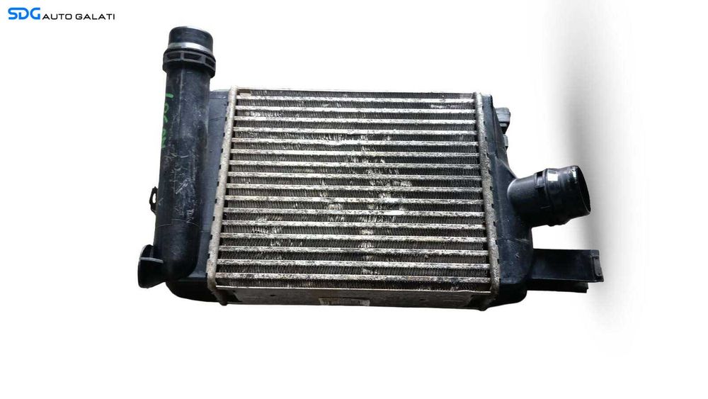 Radiator Intercooler Dacia Sandero 2 1.5 DCI 2012 - 2020 Cod 144965154R [MX0596]