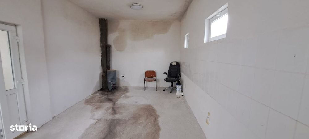 Spatiu comercial 80mp Eforie Sud 67500euro