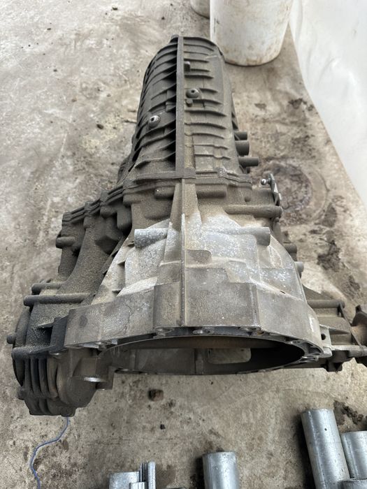 Cutie automata AUDI A6 QLX