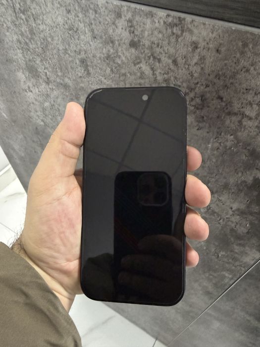 Айфон 15. 128 гб