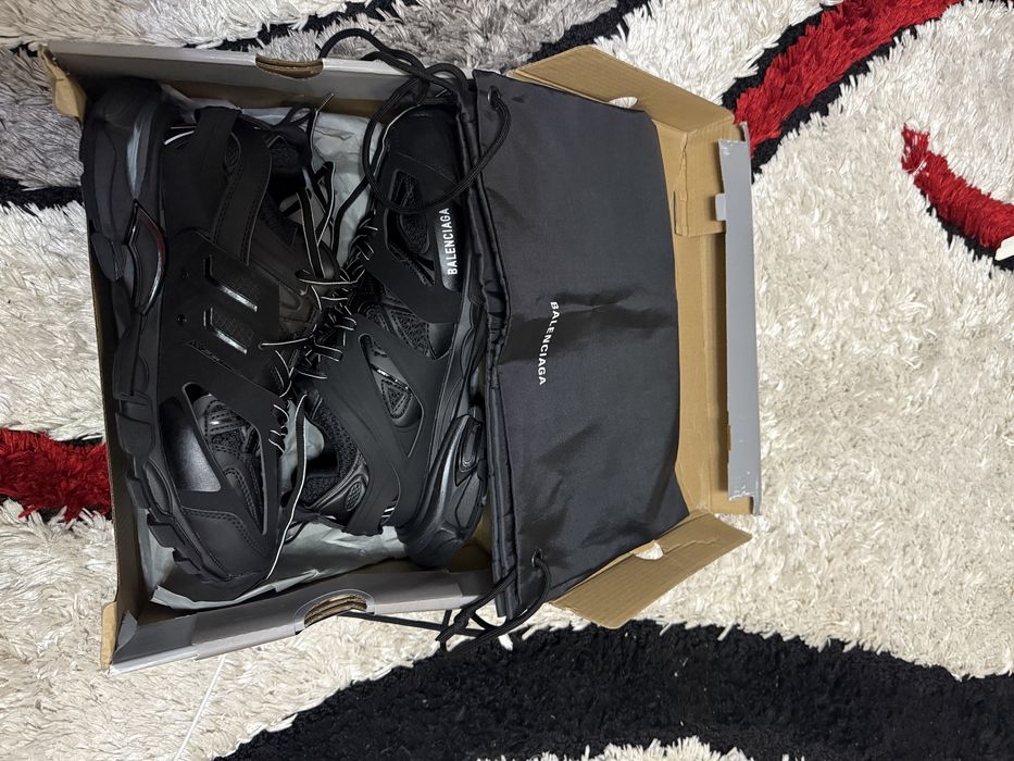 Balenciaga Track Marimea 45