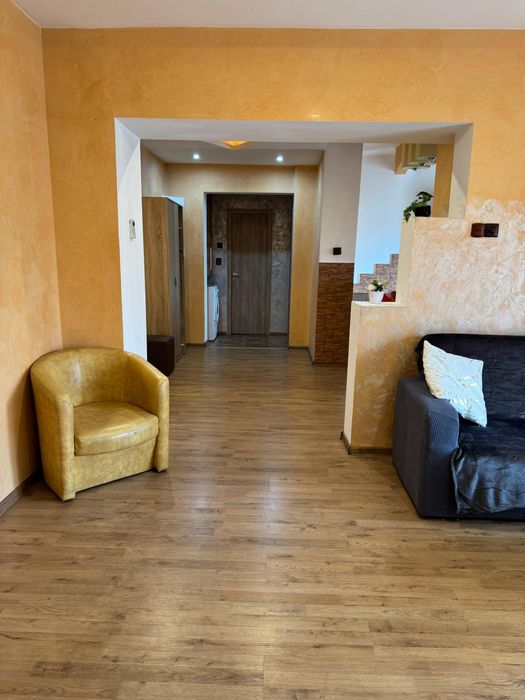 Vand apartament 2 camere central