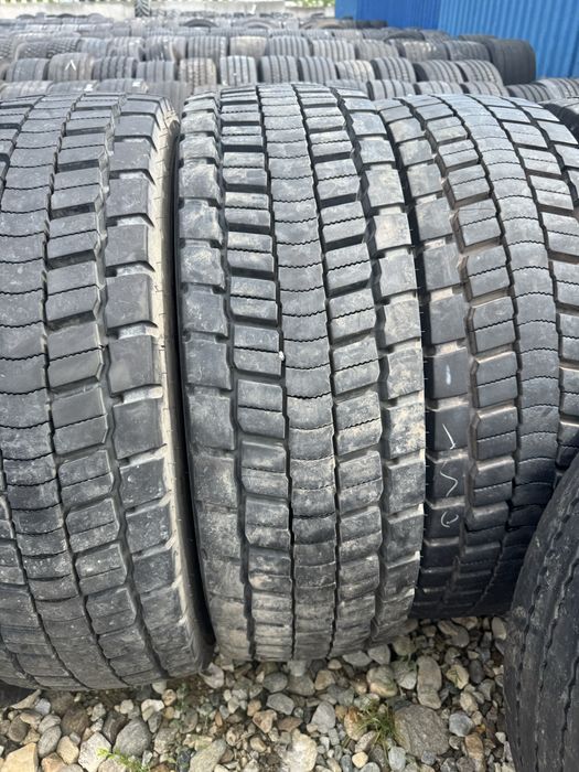 Anvelope 275/70/22.5 Goodyear