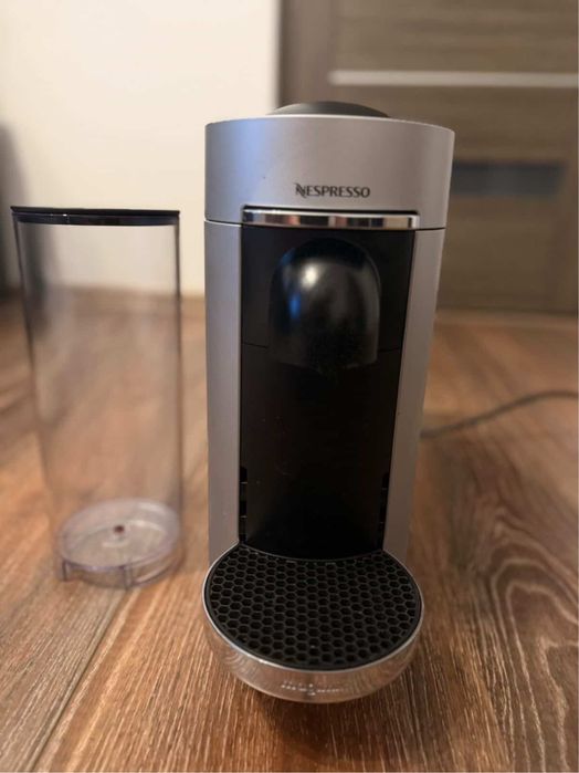 Nespresso Vertuo by Magimix