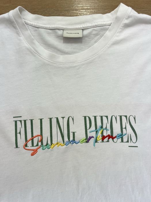 Filling Pieces,Hugo Boss мъжки тениски XL