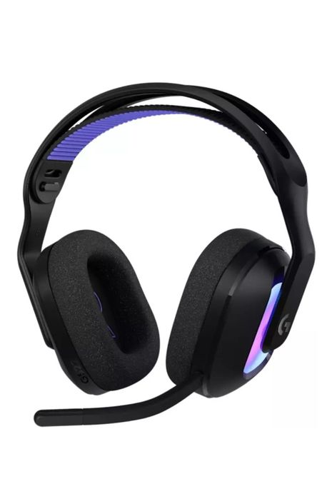 Наушники Logitech G522