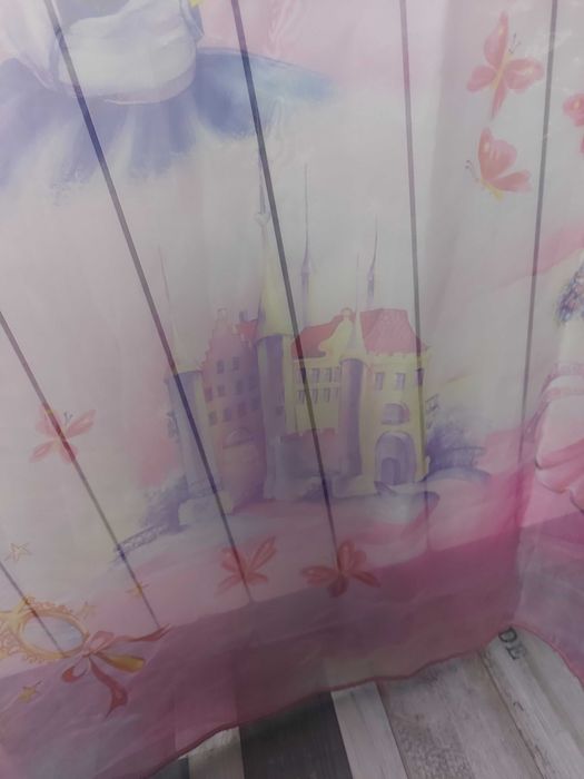 пердета с принцеси