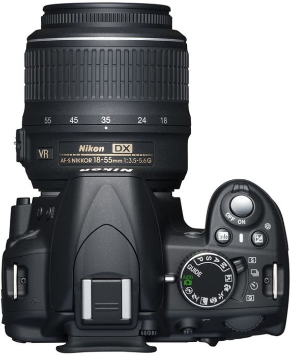 Продам Nikon d3100