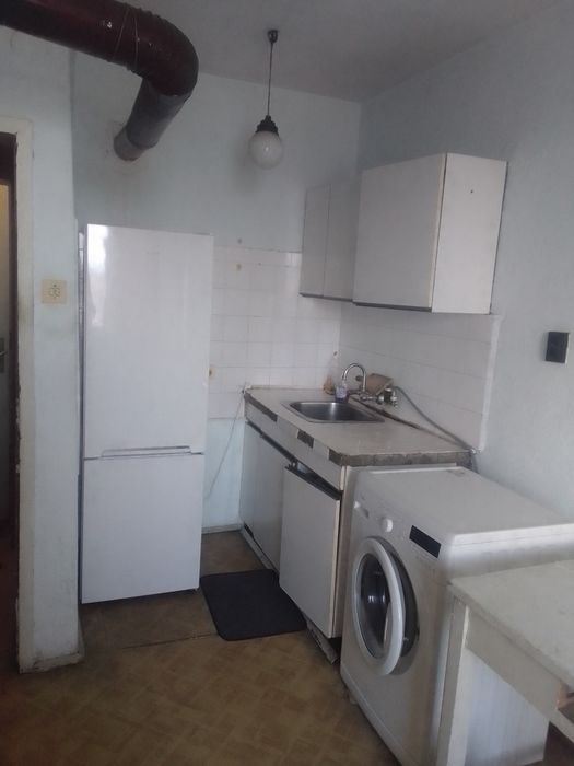 Дава се под наем Двустаен апартамент в Кърджали, Студен кладенец - 65 кв.м за 178.5 € - Снимка #3