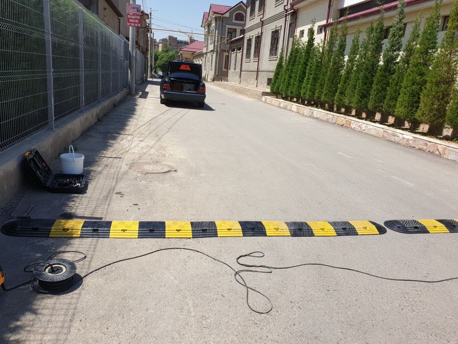 Лежачий полицейский 200 000 сум до 240000сум