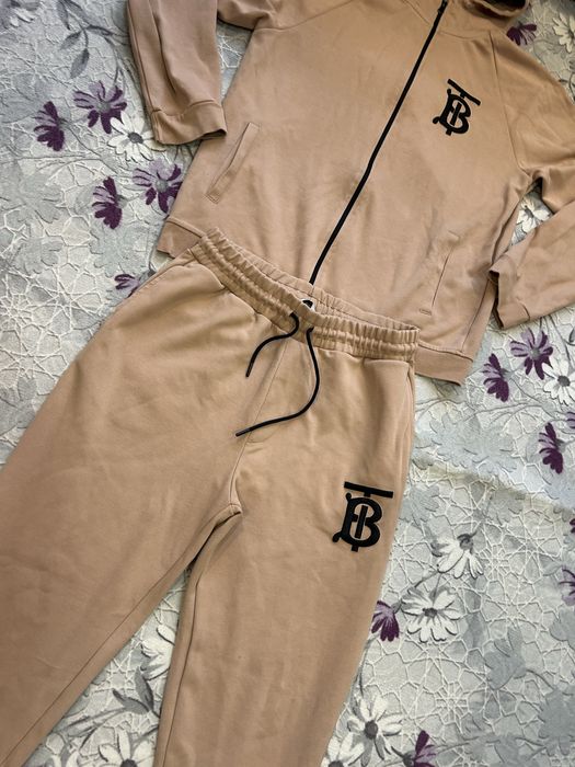 Мъжки перфектен екип Burberry XL