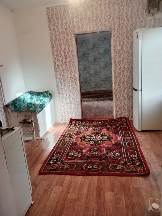 Продаётся газифицированный дом